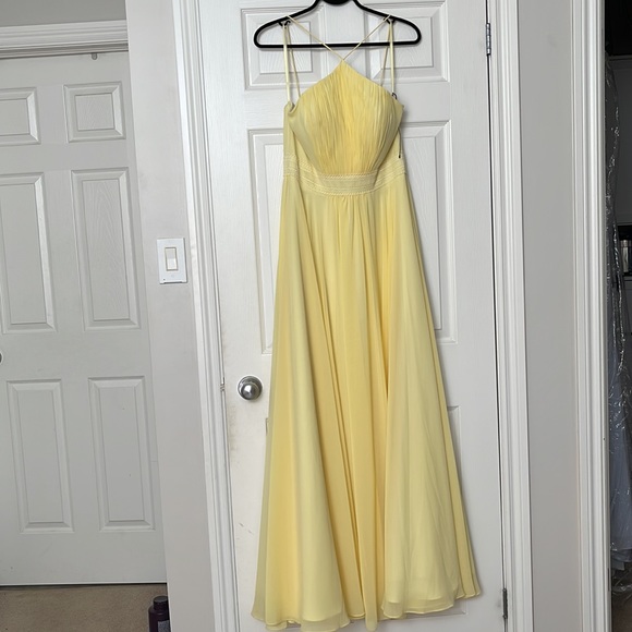 Evening dress - Picture 3 of 7